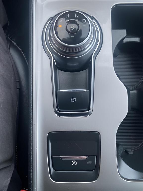 used 2023 Ford Edge car, priced at $22,645