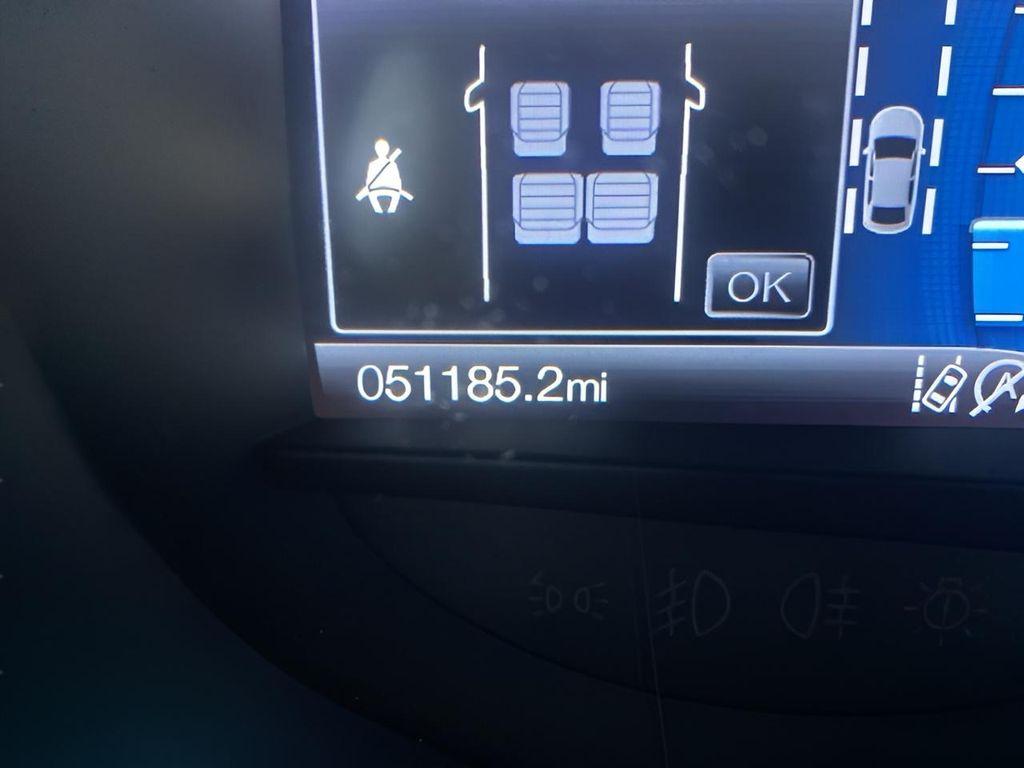 used 2023 Ford Edge car, priced at $22,645