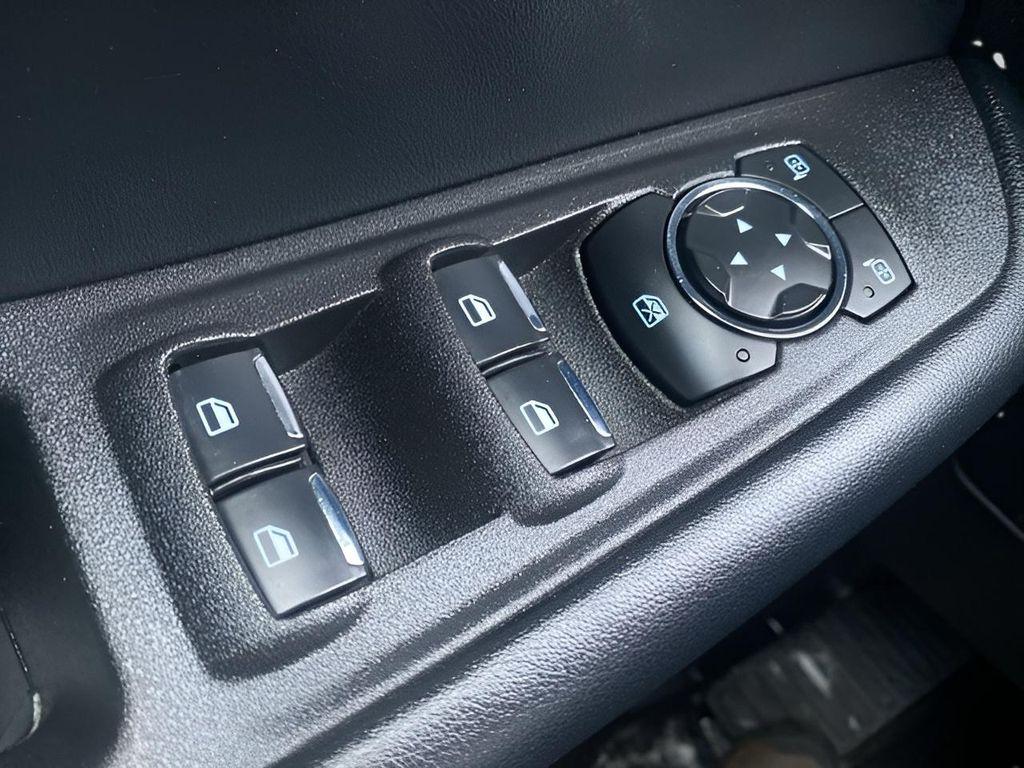 used 2023 Ford Edge car, priced at $22,645