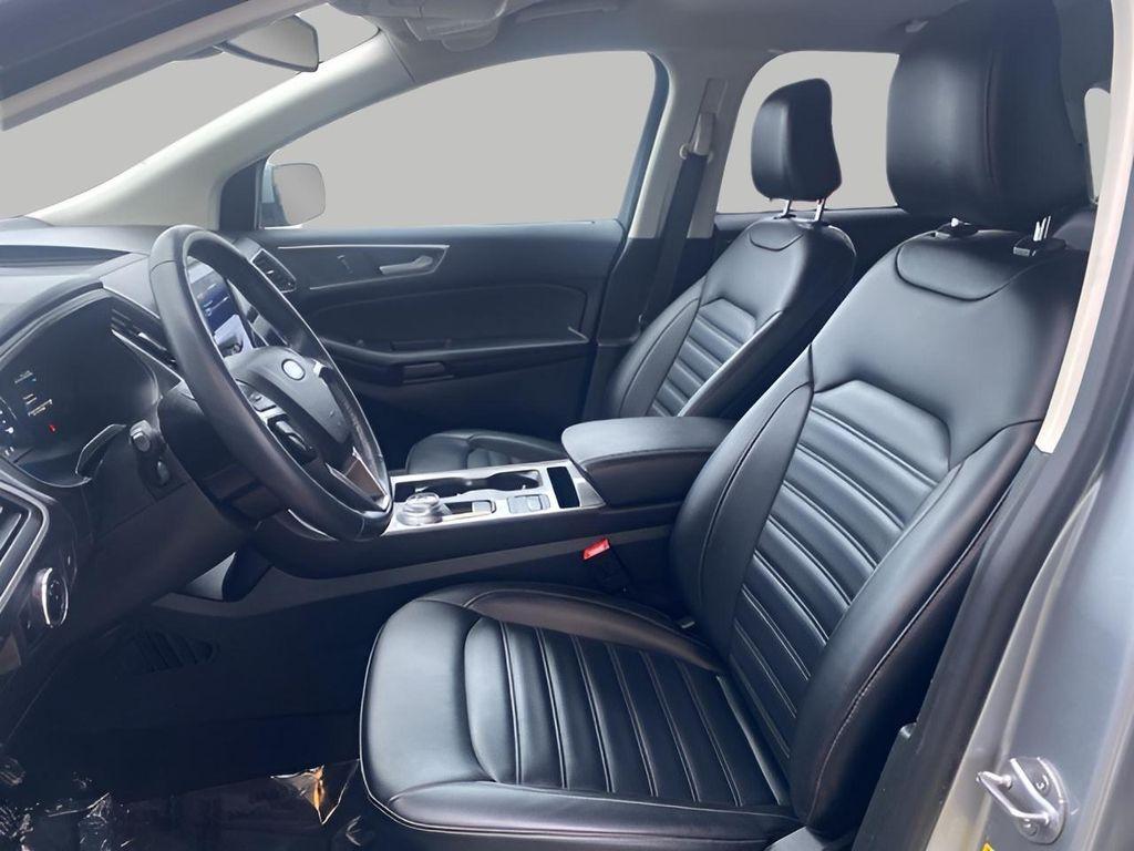 used 2023 Ford Edge car, priced at $22,645