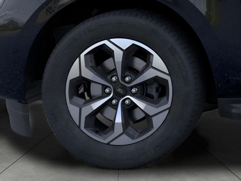 new 2026 Ford Expedition Max car, priced at $76,671