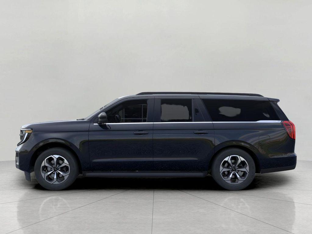 new 2026 Ford Expedition Max car, priced at $76,671