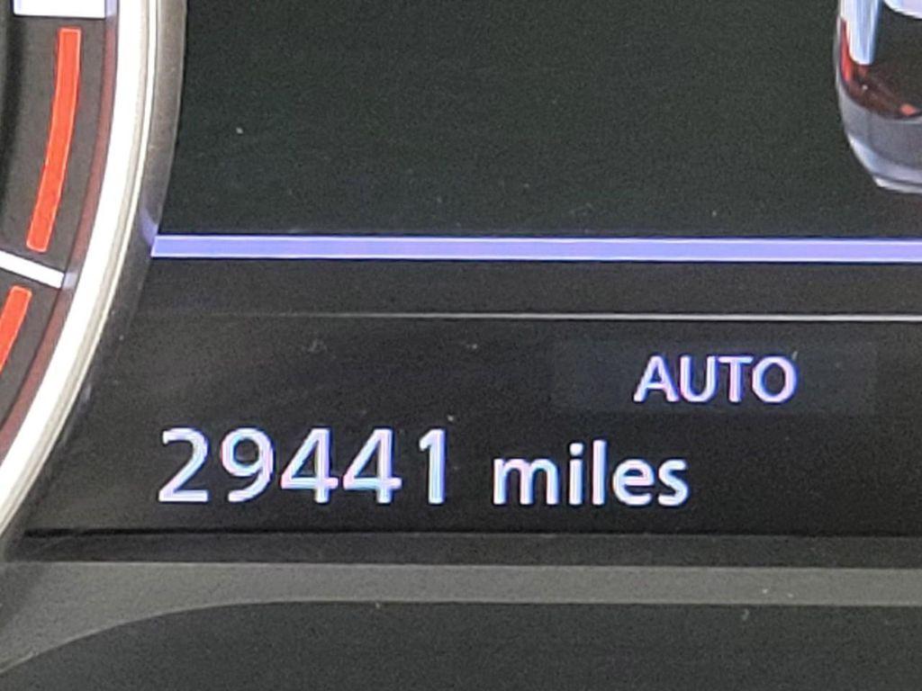 used 2025 Nissan Rogue car, priced at $23,540