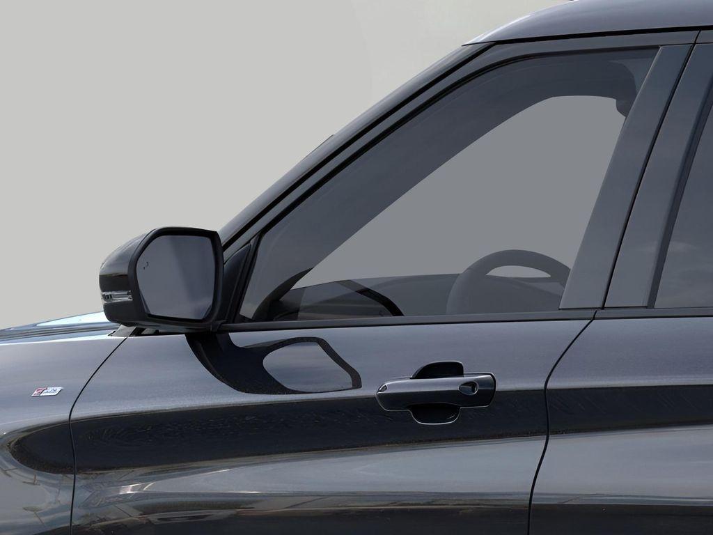 new 2026 Ford Explorer car, priced at $50,726