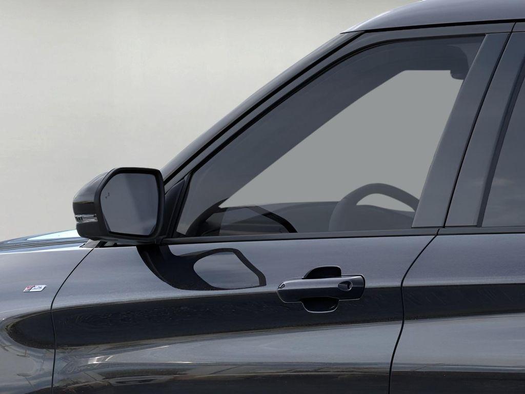 new 2026 Ford Explorer car, priced at $51,752