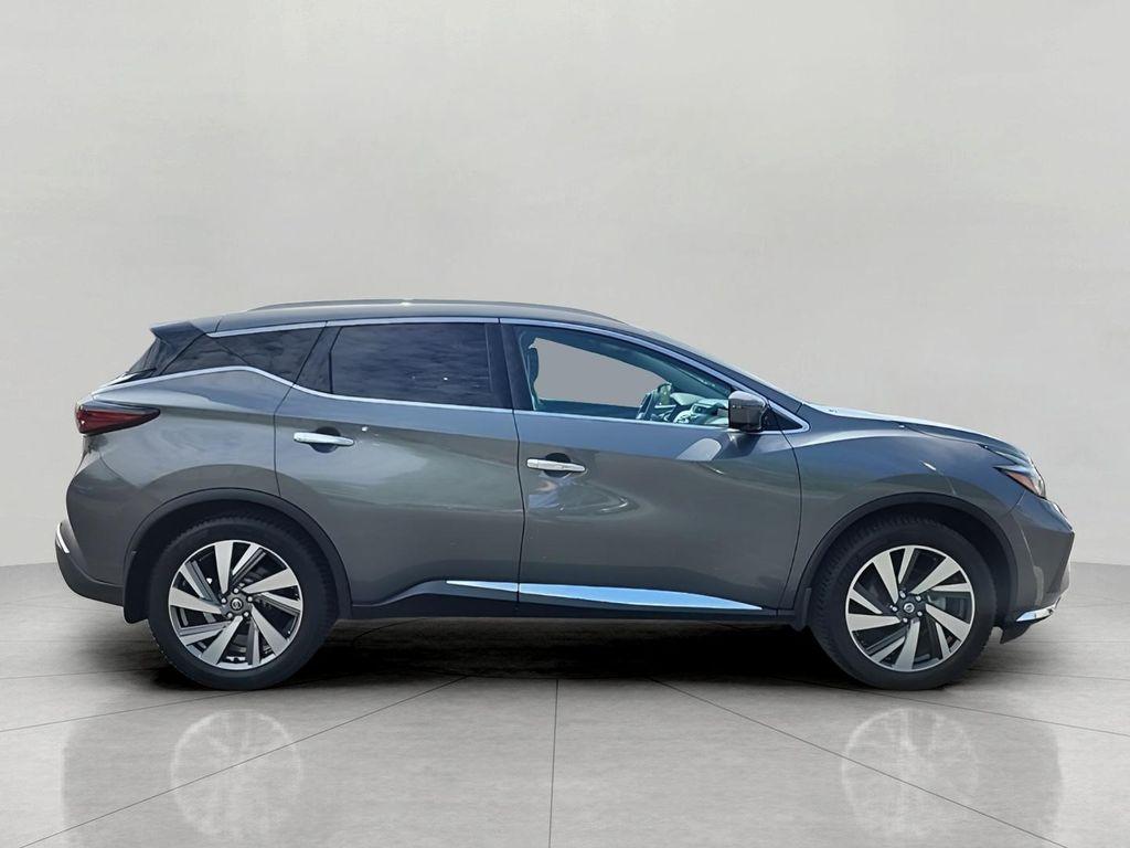used 2020 Nissan Murano car, priced at $20,379