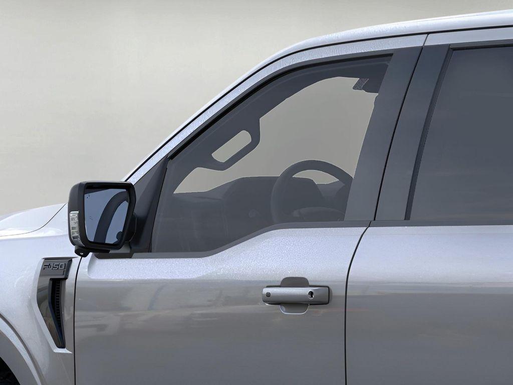 new 2026 Ford F-150 car, priced at $60,451