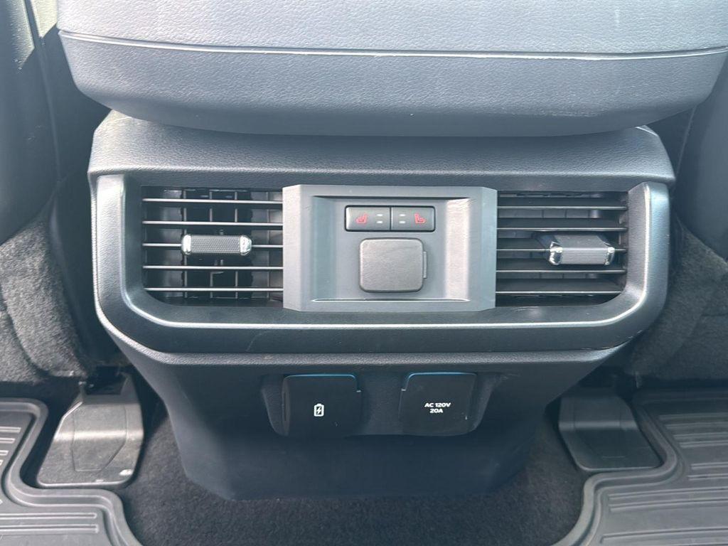 used 2024 Ford F-150 car, priced at $66,186
