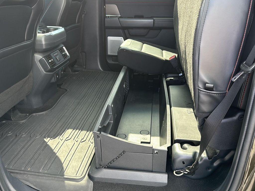 used 2024 Ford F-150 car, priced at $66,186