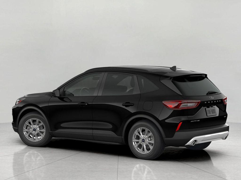 new 2026 Ford Escape car, priced at $33,591