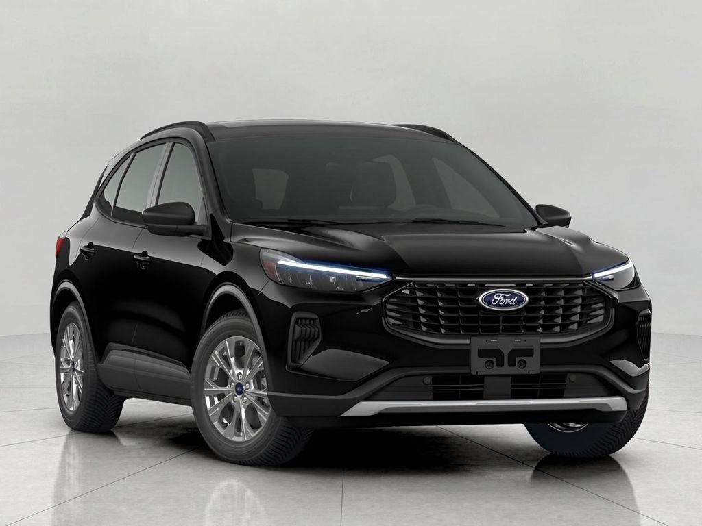 new 2026 Ford Escape car, priced at $33,591