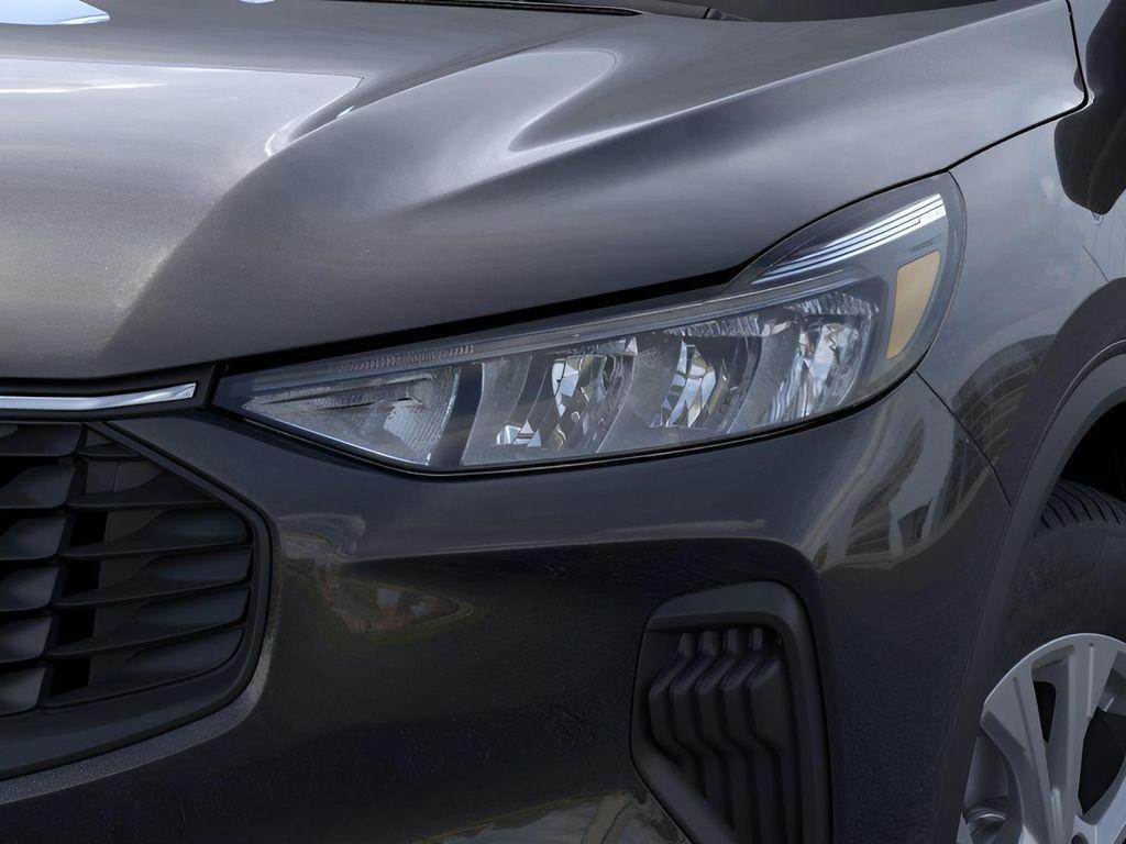 new 2026 Ford Escape car, priced at $33,263