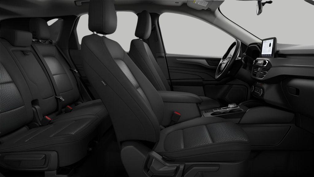 new 2026 Ford Escape car, priced at $33,591