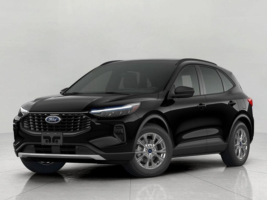 new 2026 Ford Escape car, priced at $33,591