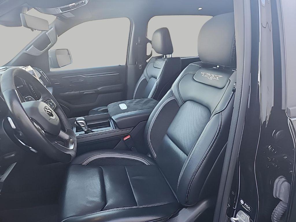 used 2023 Ram 1500 car, priced at $75,000