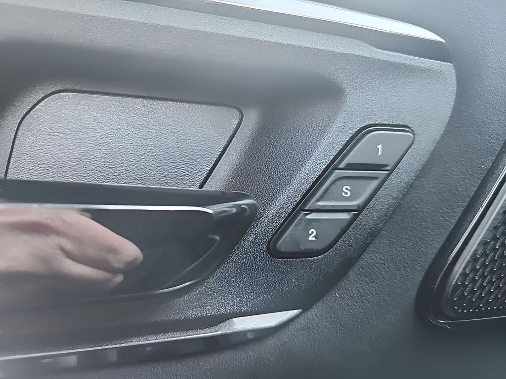 used 2023 Ram 1500 car, priced at $75,000