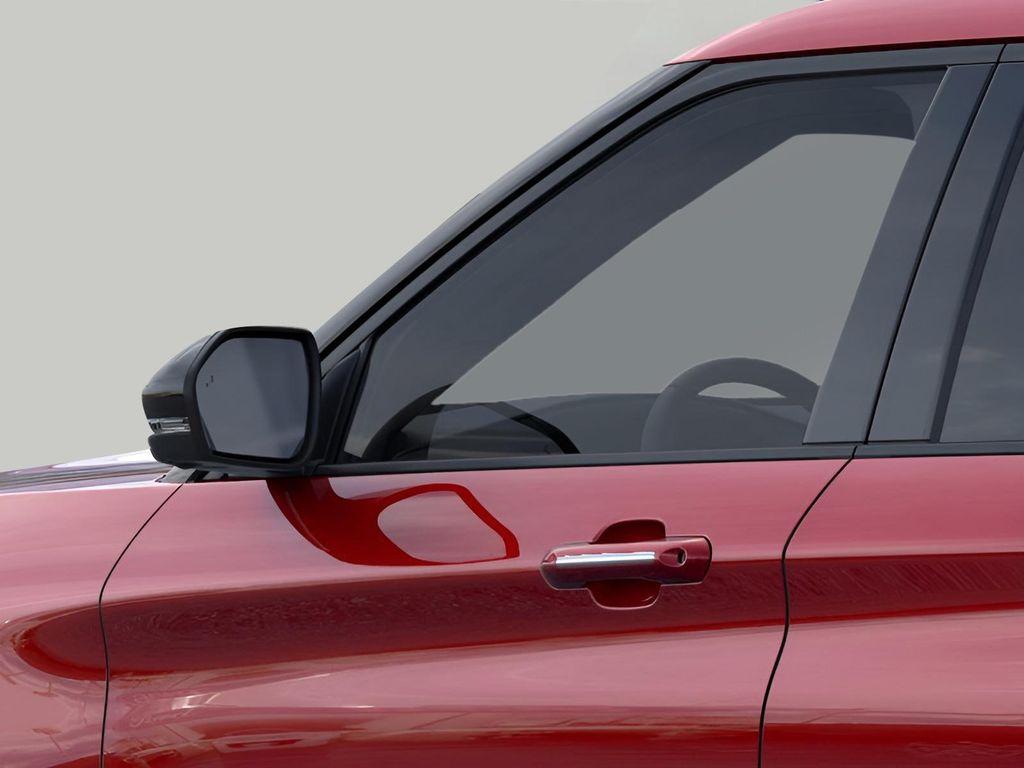 new 2026 Ford Explorer car, priced at $56,813