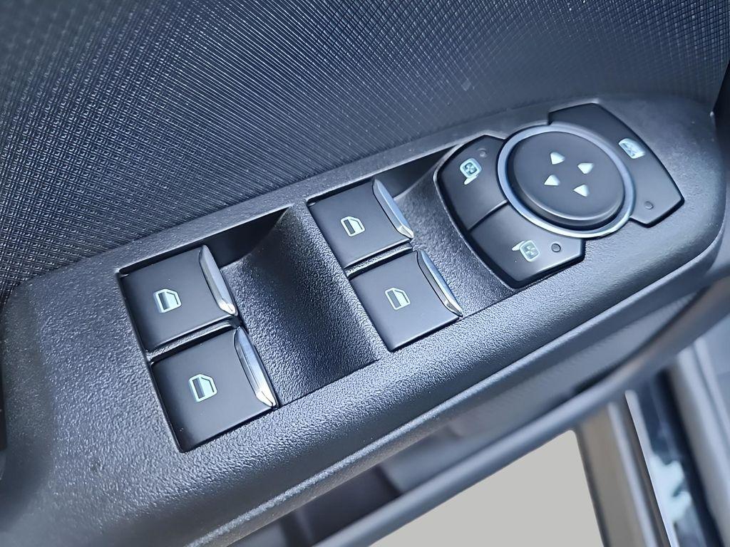 used 2023 Ford Bronco Sport car, priced at $26,150