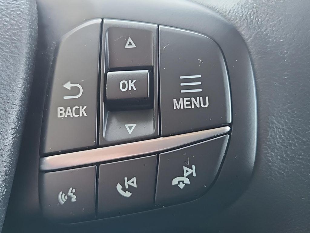 used 2023 Ford Bronco Sport car, priced at $26,150