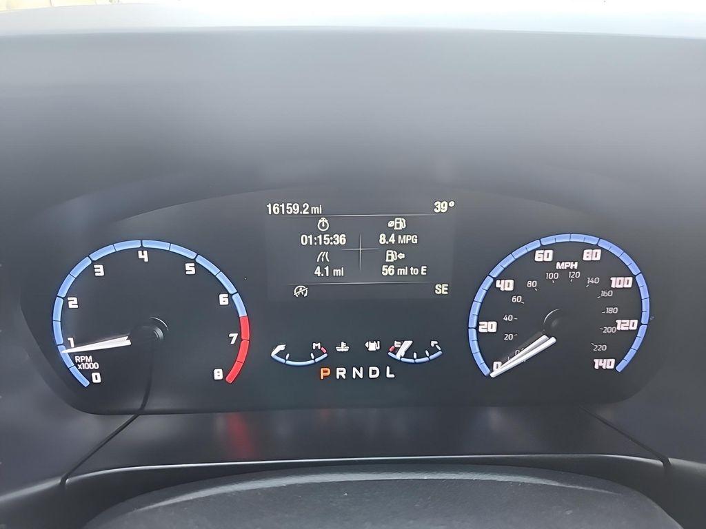 used 2023 Ford Bronco Sport car, priced at $26,150