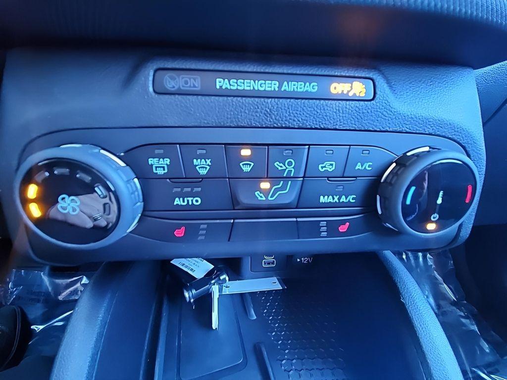 used 2023 Ford Bronco Sport car, priced at $26,150