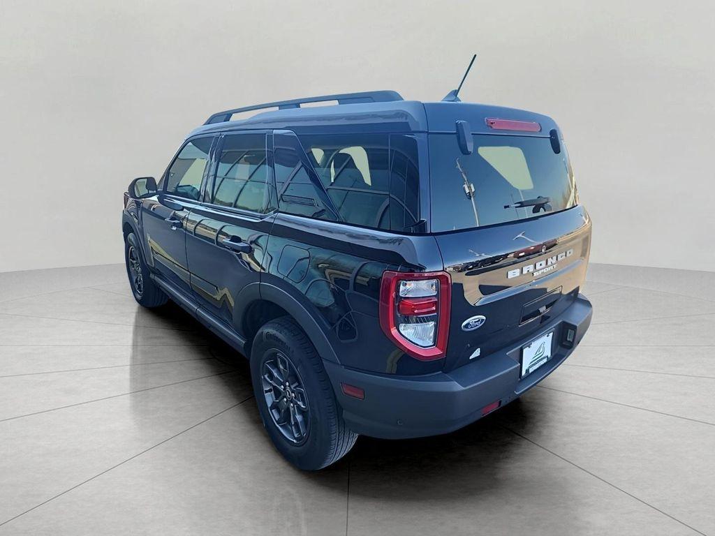 used 2023 Ford Bronco Sport car, priced at $26,150