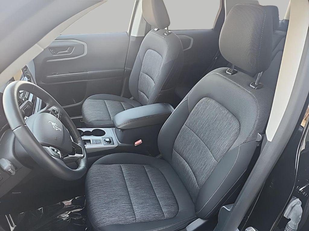 used 2023 Ford Bronco Sport car, priced at $26,150