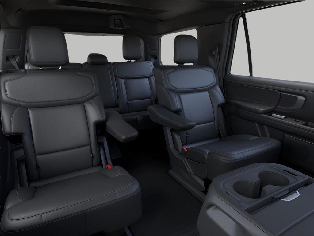 new 2026 Ford Expedition car, priced at $83,911
