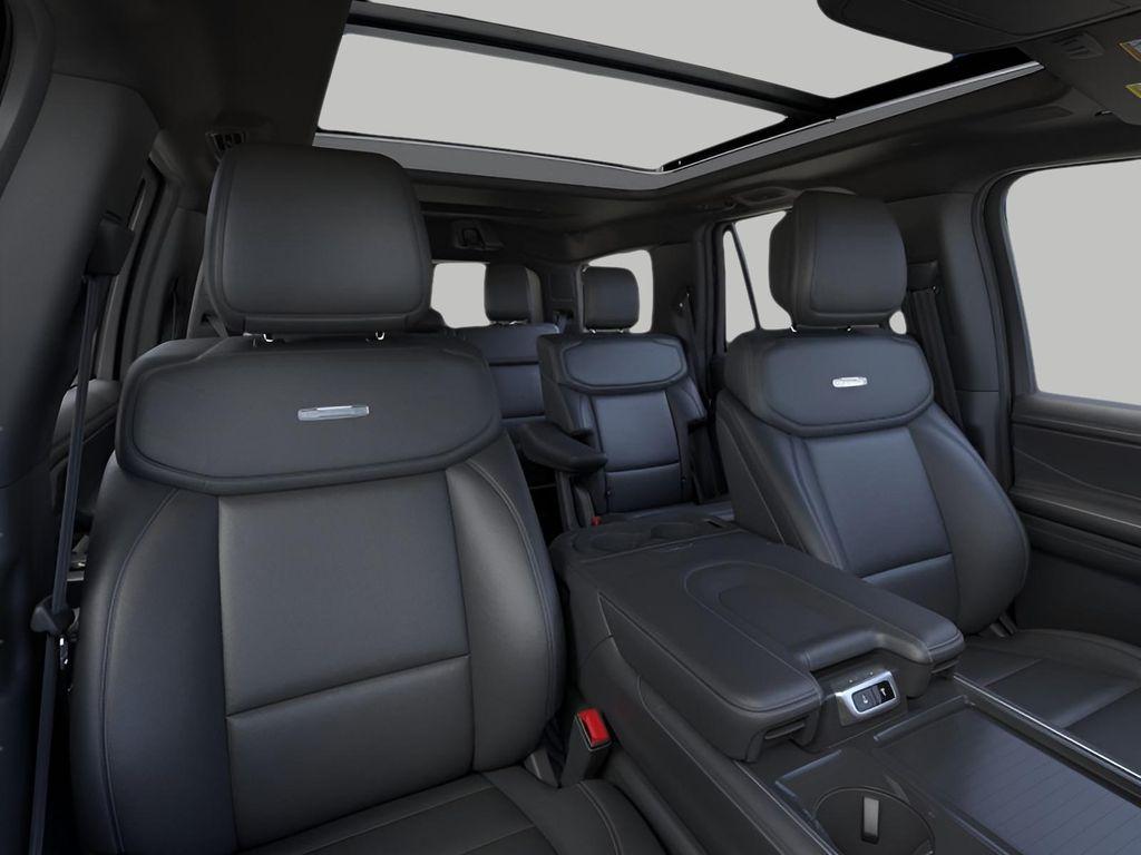 new 2026 Ford Expedition car, priced at $83,911