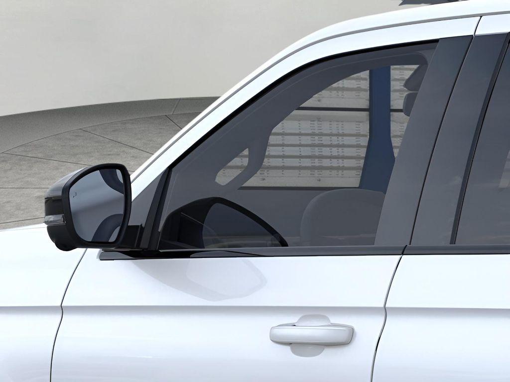 new 2026 Ford Expedition car, priced at $83,911