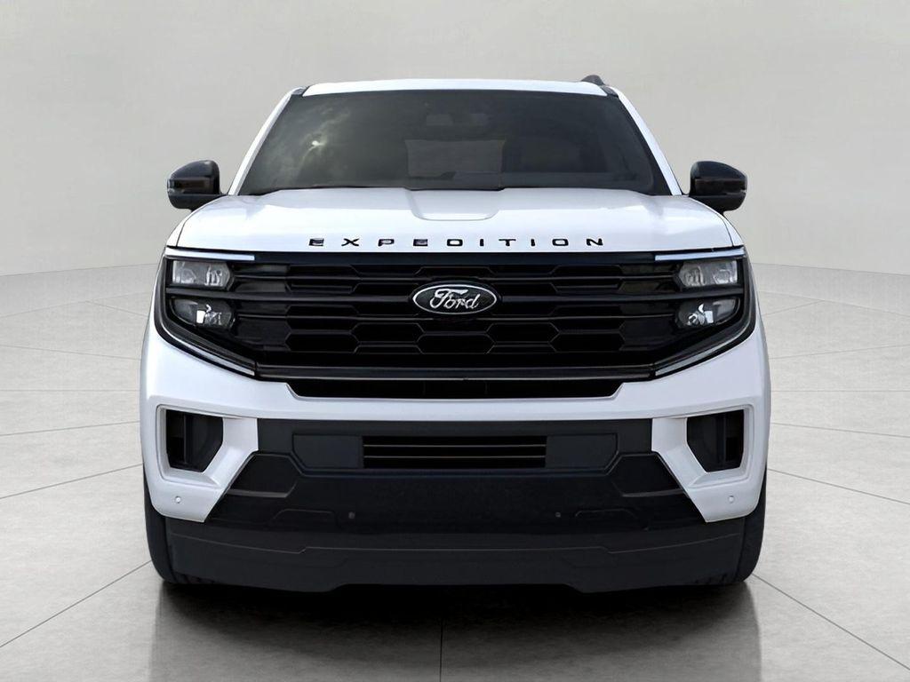 new 2026 Ford Expedition car, priced at $83,911
