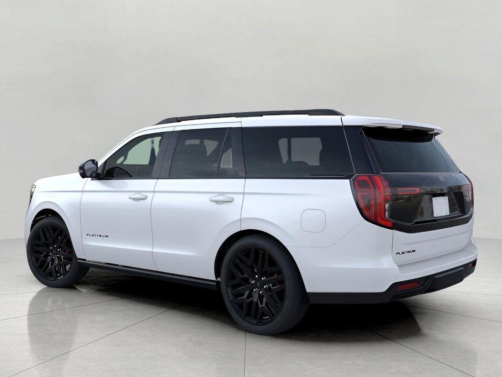 new 2026 Ford Expedition car, priced at $83,911