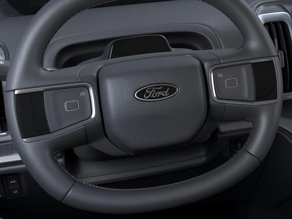 new 2026 Ford Expedition car, priced at $83,911