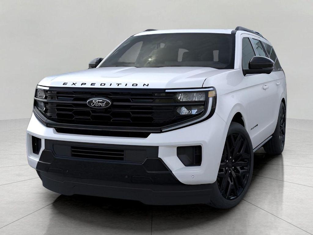 new 2026 Ford Expedition car, priced at $83,911