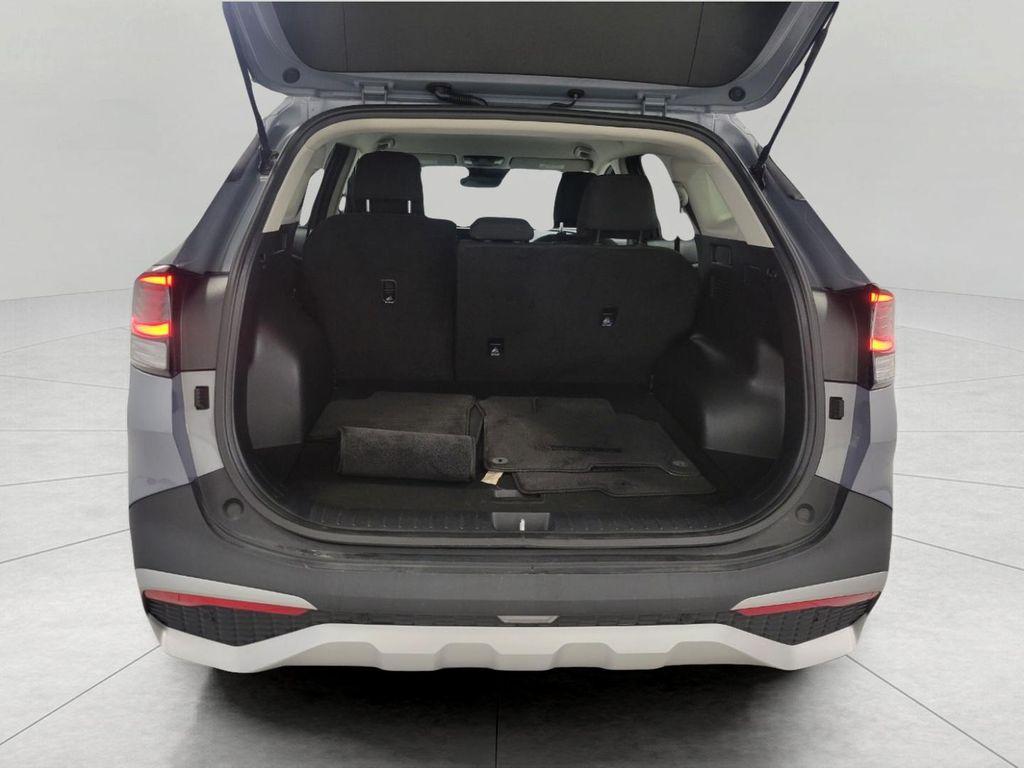 used 2025 Kia Sportage car, priced at $23,688