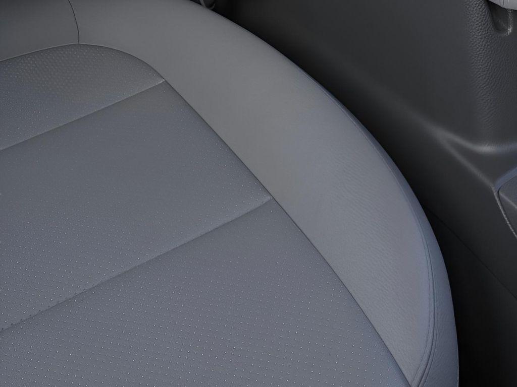 new 2025 Ford Bronco Sport car, priced at $43,193