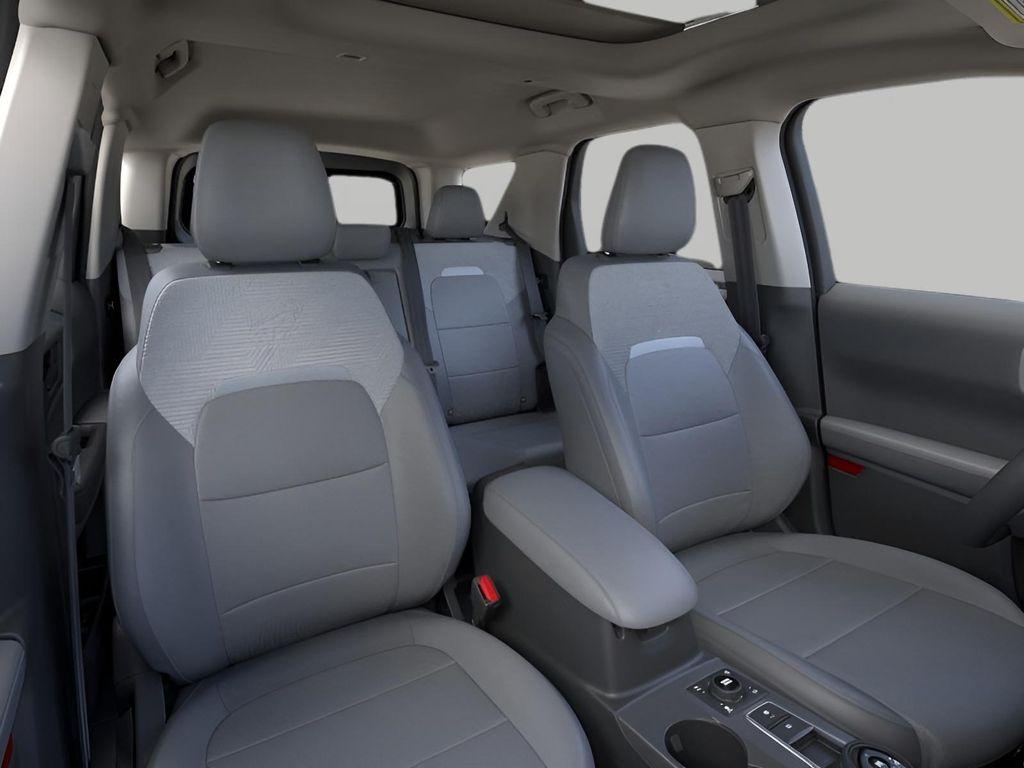 new 2025 Ford Bronco Sport car, priced at $43,193