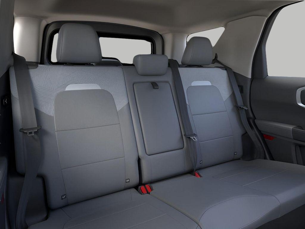 new 2025 Ford Bronco Sport car, priced at $43,193