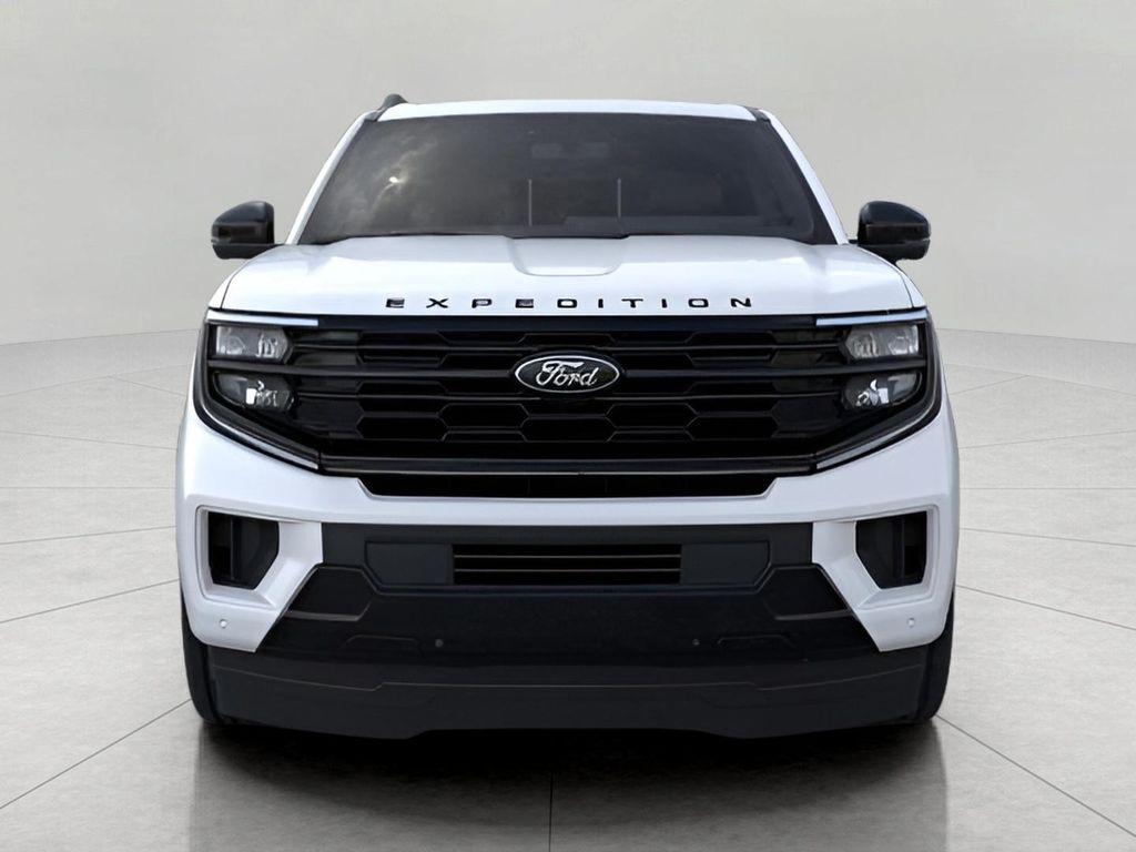 new 2025 Ford Expedition Max car, priced at $84,836
