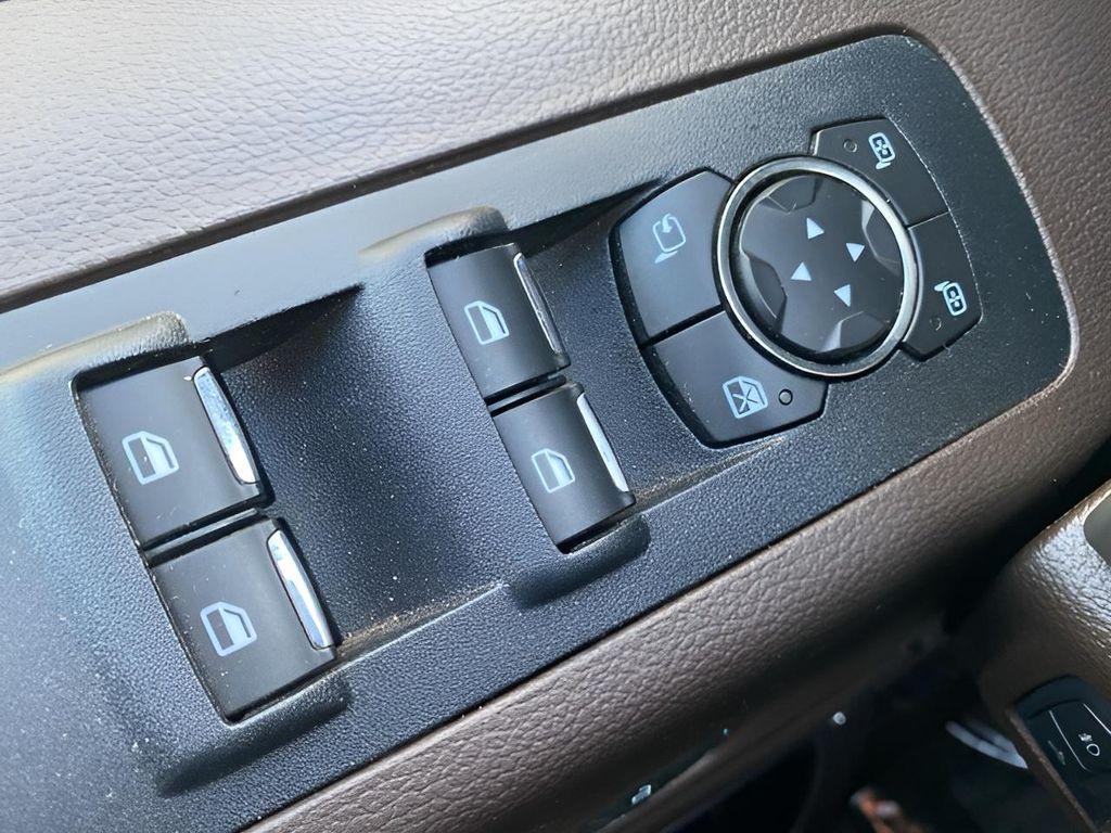 used 2019 Ford F-150 car, priced at $31,667