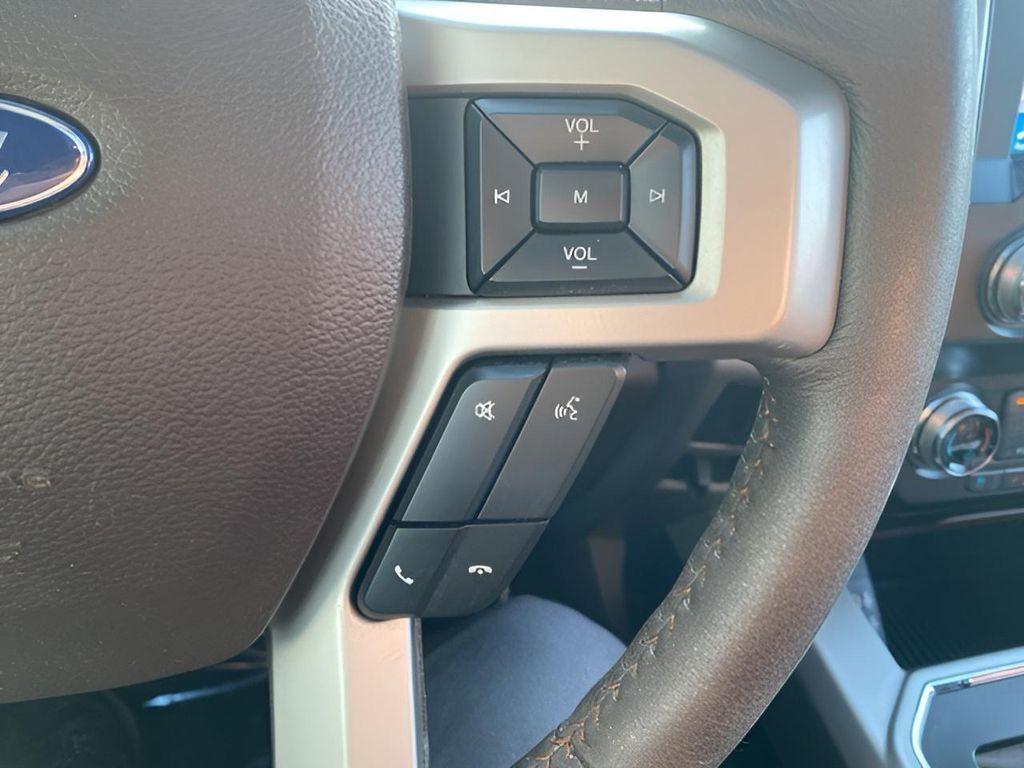 used 2019 Ford F-150 car, priced at $31,667