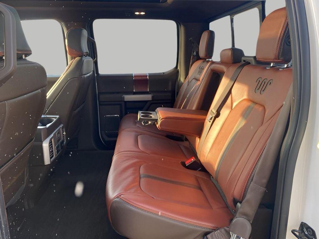 used 2019 Ford F-150 car, priced at $31,667