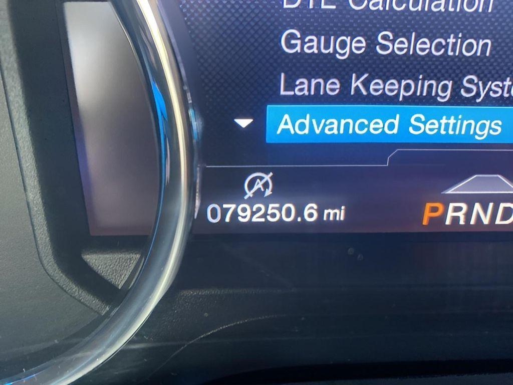 used 2019 Ford F-150 car, priced at $31,667