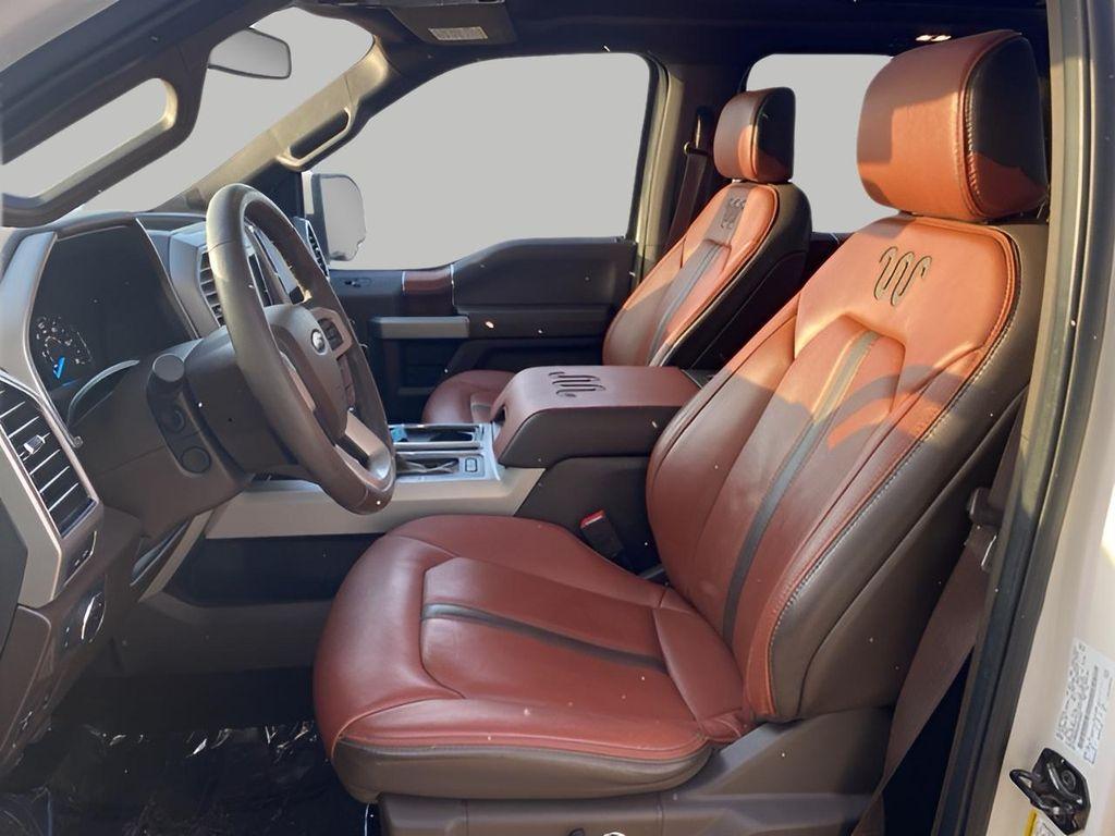 used 2019 Ford F-150 car, priced at $31,667