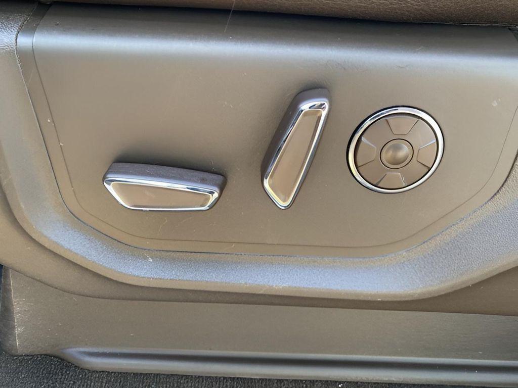 used 2019 Ford F-150 car, priced at $31,667