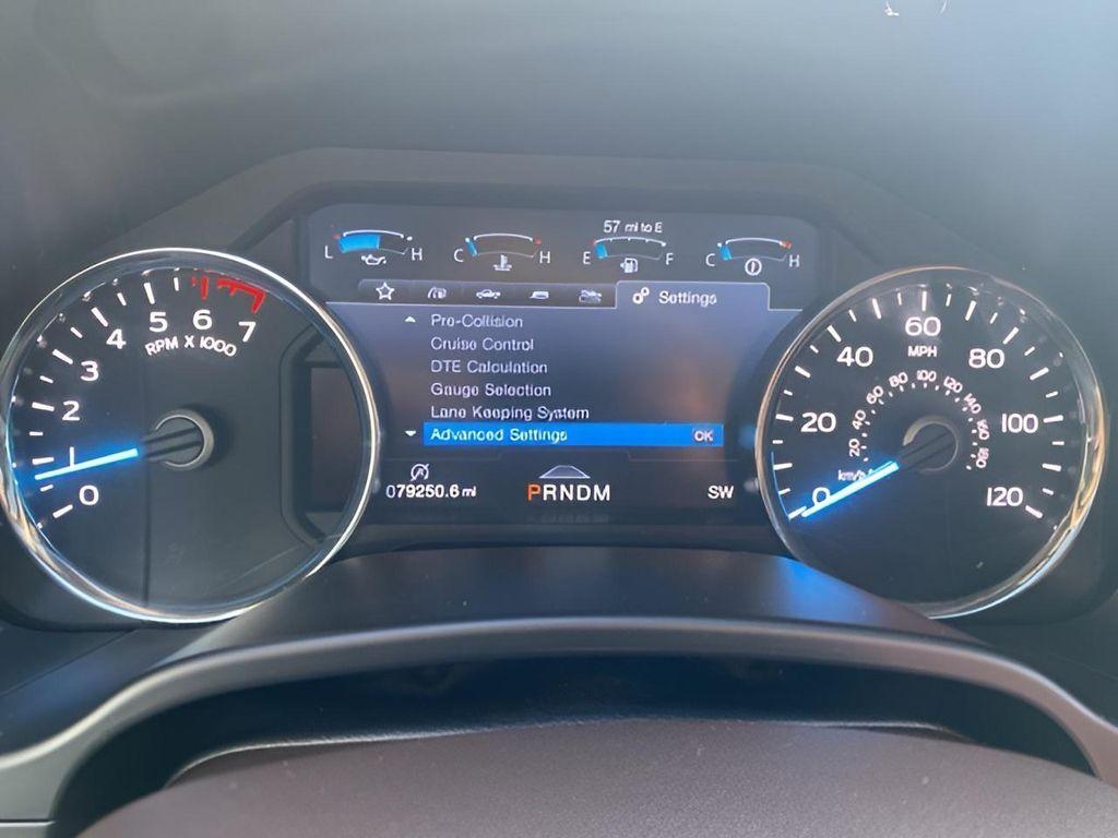 used 2019 Ford F-150 car, priced at $31,667