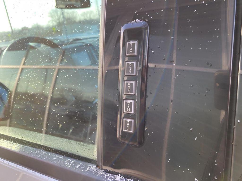 used 2019 Ford F-150 car, priced at $31,667