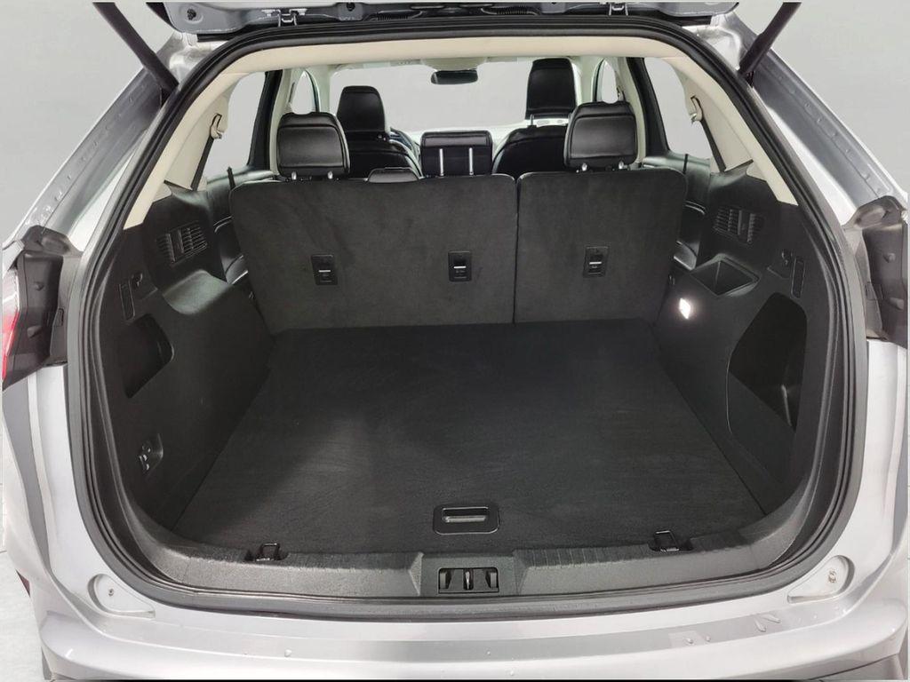 used 2024 Ford Edge car, priced at $25,188