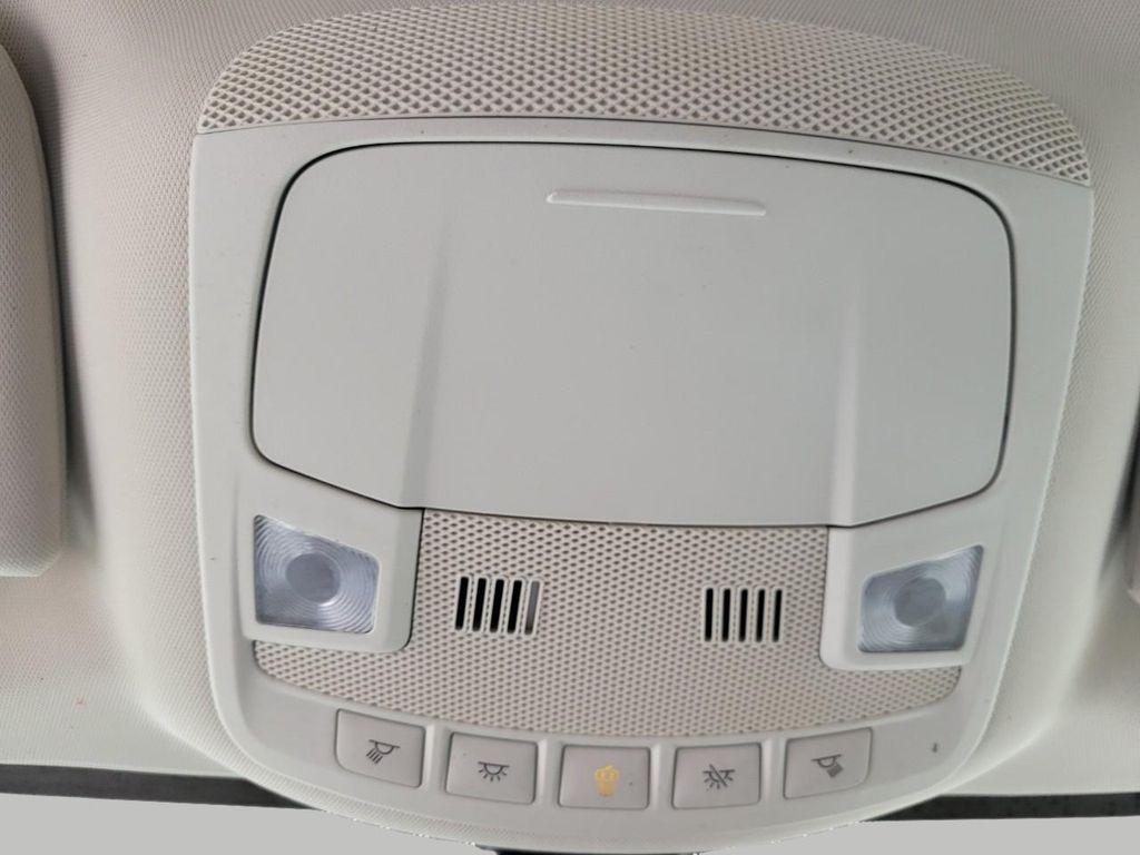 used 2024 Ford Edge car, priced at $25,188