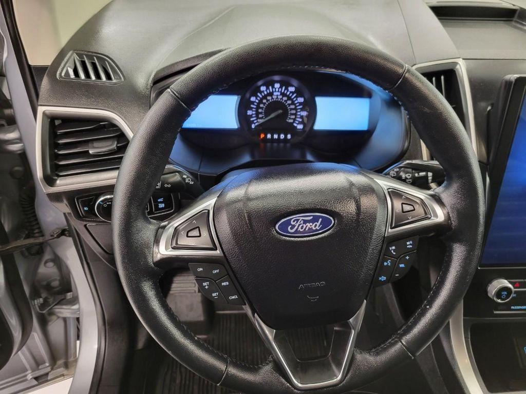 used 2024 Ford Edge car, priced at $25,188